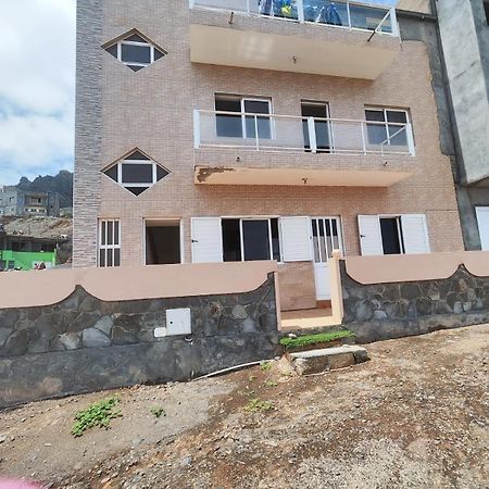 Casa Andrade Delgado - Rocha Grande Apartment Ponta Do Sol Exterior photo